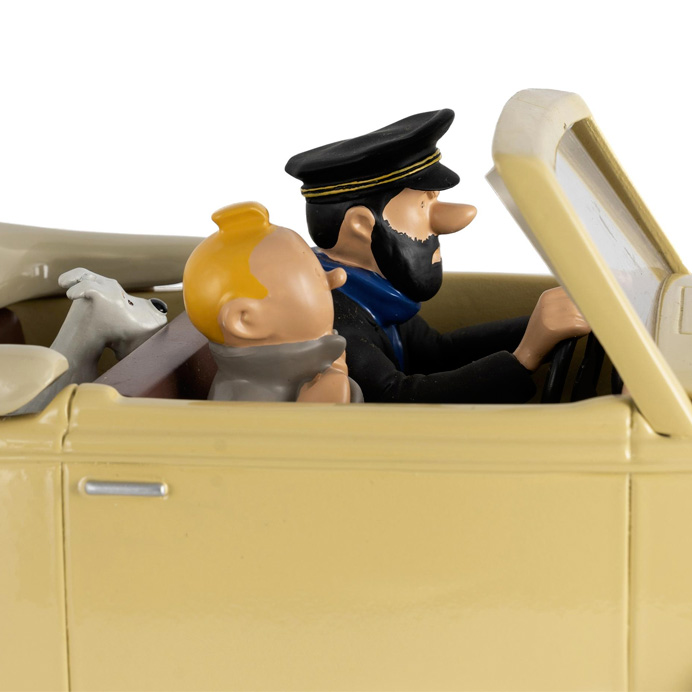 lincoln zéphir moulinsart tintin aroutcheff cote estimation parabd collection prix